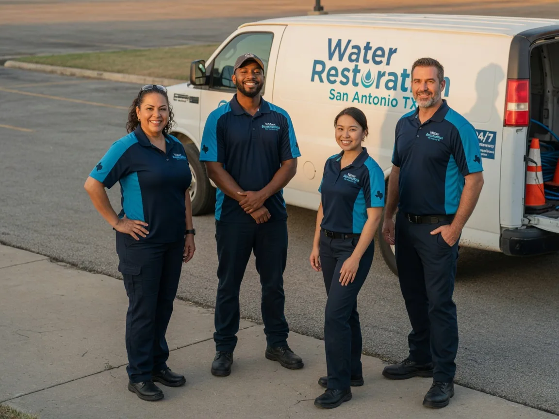 Water Damage Repair company in Dickerson, MD